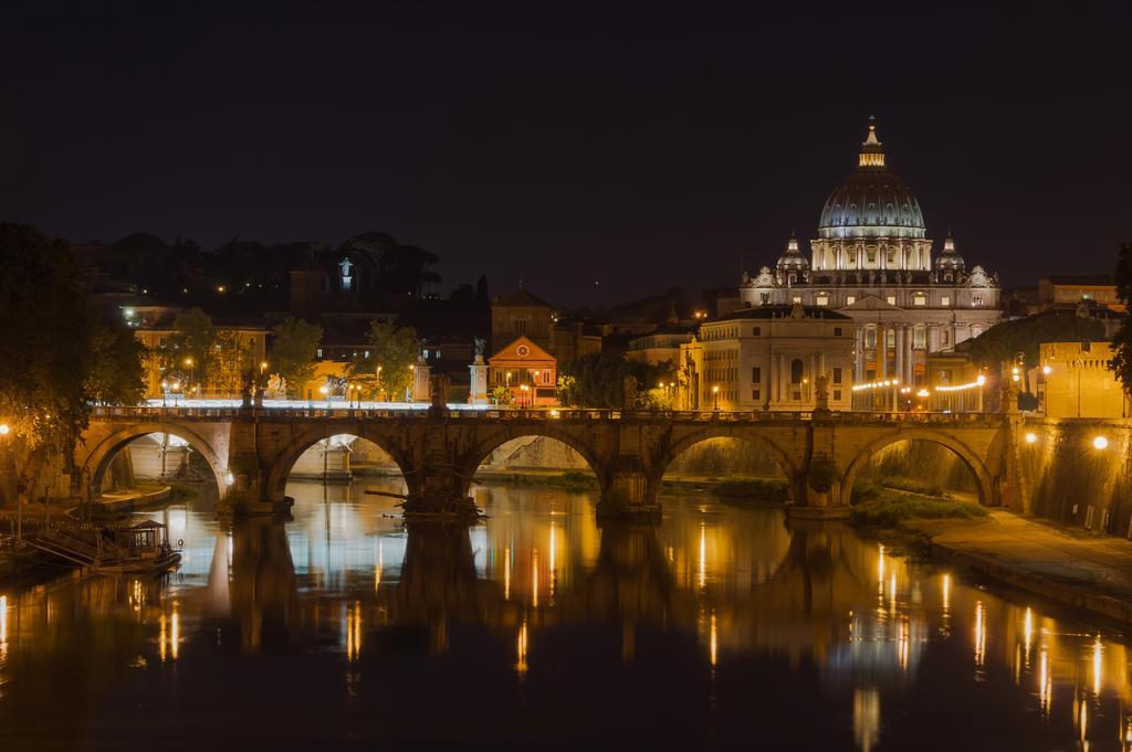 St. Peter Home House Rome Room photo