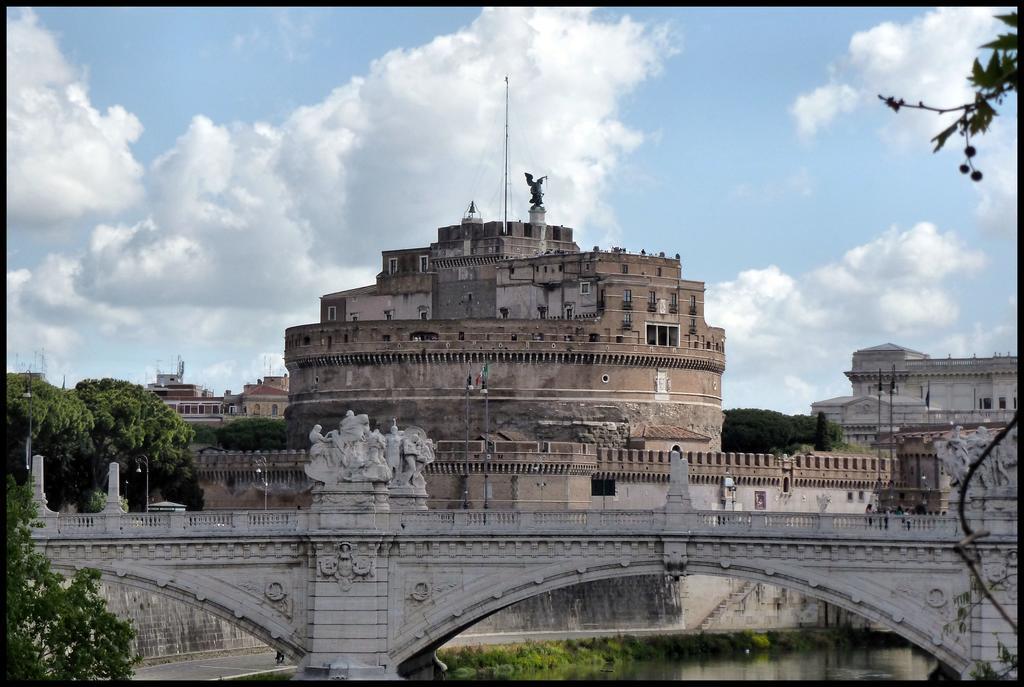 St. Peter Home House Rome Exterior photo